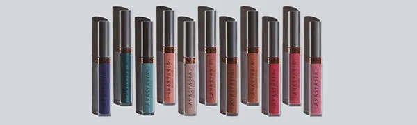 Anastasia Beverly Hills - Liquid Lipstick Allison - Liquid Lipstick