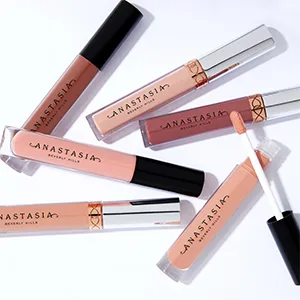Anastasia Beverly Hills - Liquid Lipstick Allison - Pair With