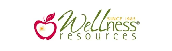 Wellness Resources Pterostilbene - Natural Source Silbinol Trans-Pterostilbene for Healthy Aging (100mg, 60 Veggie Capsules), Non-GMO, Vegan, Soy-Free - Wellness Resources highest qualtiy nutritional supplements trans-resveratrol maximum potency