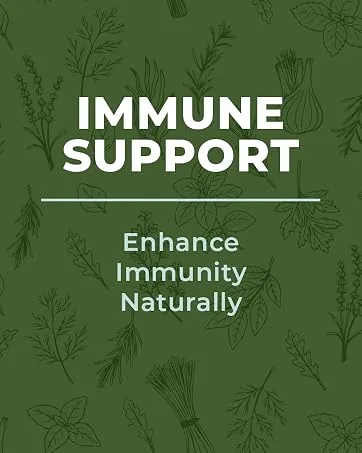 Juniper Tincture Alcohol-Free, Organic Juniper Berry Extract (Juniperus communis) Health Support, Non-GMO in Cold-Pressed Organic Vegetable Glycerin (4 fl oz) - immune upport organic tincture