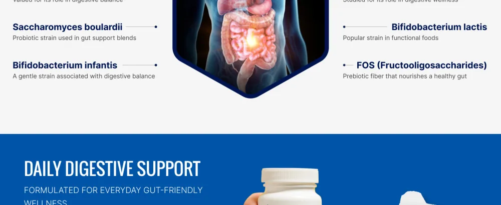Approved Science Probiotic with Prebiotic - 10 Strains - 25 Billion CFU - 1 Bottle - Vegan 60 Count (Pack of 1) - Pro4