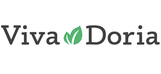 Viva Doria Ginkgo Biloba 720mg, Supports Brain Function & Memory Support, 120 Vegetable Capsules - product information 2