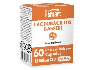 Supersmart Triple Vino Circulation (High Potency) - 3-in-1 Formula - Red Vine Leaf Extract - with Grape Seed & Marc | Vegan & Gluten Free - 60 Veg Capsules - product information 5