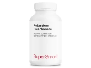 Supersmart Triple Vino Circulation (High Potency) - 3-in-1 Formula - Red Vine Leaf Extract - with Grape Seed & Marc | Vegan & Gluten Free - 60 Veg Capsules - product information 6