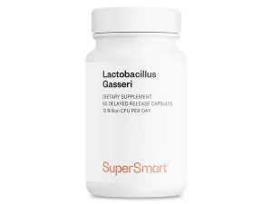 Supersmart - Lung Detox (Advanced Formula) - with Quercetin, Bromelain, Curcuminoids, EGCG | Non-GMO & Gluten Free - 60 Vegetarian Capsules - product information 5