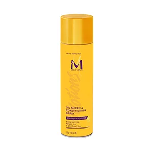 Motions Active Moisture Lavish Shampoo 947 ml - product information 7