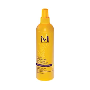 Motions Active Moisture Lavish Shampoo 947 ml - product information 9