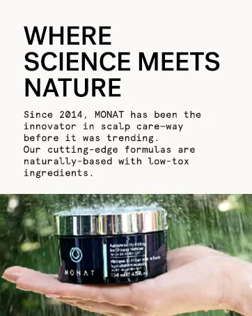 MONAT Sleep Drops Sleep Improvement Product Herbal Support Calming Bedtime Drops for Restorative Relaxation for Stress & Frenetic Life Natural Support Solution - Monat