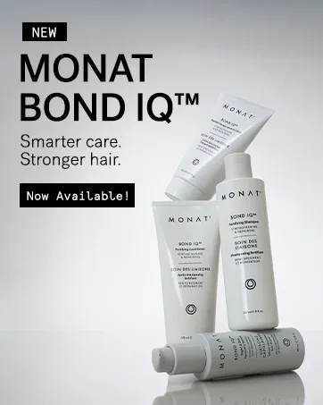 MONAT Sleep Drops Sleep Improvement Product Herbal Support Calming Bedtime Drops for Restorative Relaxation for Stress & Frenetic Life Natural Support Solution - MONAT
