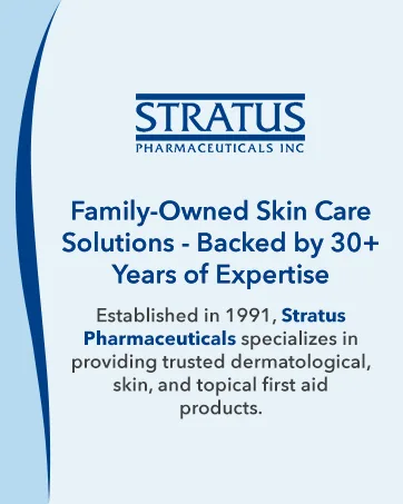 Castellani Paint 1.5% Phenol Liquid Modified Colorless First Aid, 1.0 fl oz - Stratus Pharmaceuticals