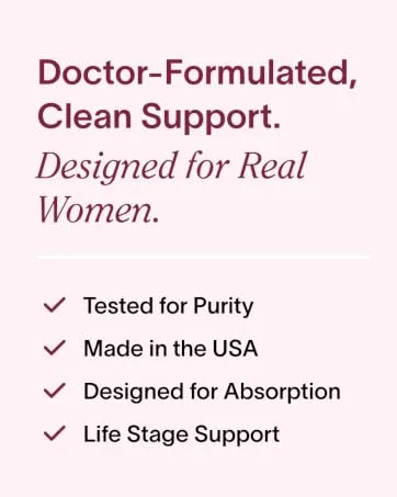 Ladywell Prenatal Multivitamin | Conception, Pregnancy & Postpartum | Key Ingredients Including DHA, Folate & Iron | Expertly-Formulated & Tested | Designed for Absorption with Nausea Support, 60 Ct 1 - Doctor-Formulated