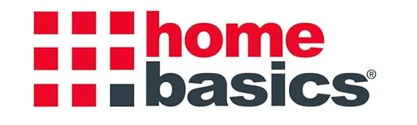 Home Basics Break-Resistant Plastic Toothbrush Holder Tumbler for Bathrooms  White - Home Basics, Home and Kitchen, Kitchen and Dining, Kitchen Appliances, Home Goods, Bed and Bathroom
