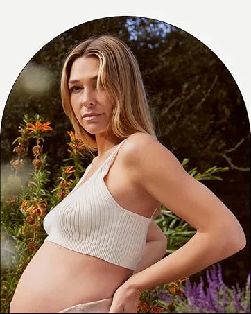 Needed. Vanilla Multivitamin Powder with Choline for Prenatal, Pregnancy, Breastfeeding, Postpartum | Expertly-Formulated & Third-Party Tested | 30-Day Supply - Unparalleled nourishment for every phase of pregnancy.