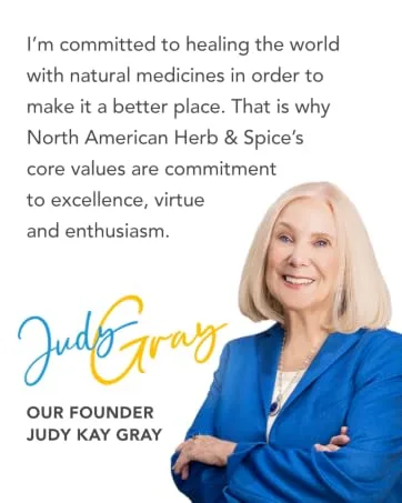 NORTH AMERICAN HERB & SPICE ElderClenz - 8 fl oz - Non-GMO, Gluten Free - 48 Servings - North American Herb and Spice