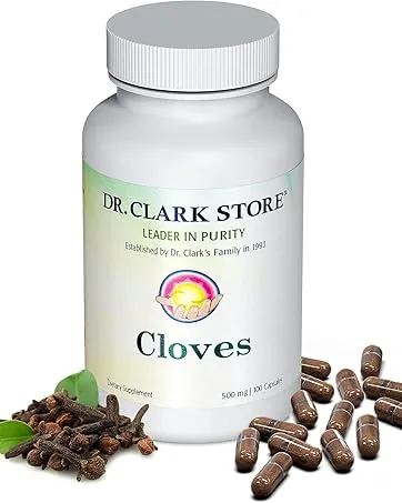 Bernard Jensen's Chlorophyll Liquid Mint Flavor -16 Fl Oz - CLoves