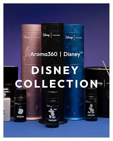 Aroma360 - Red body & hand wash - product information 5