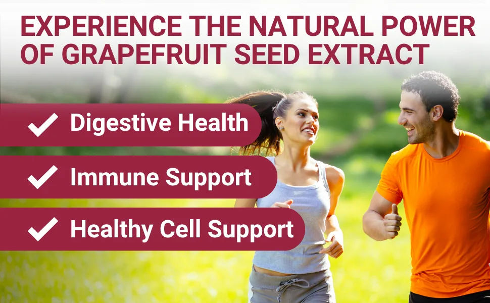 NEW ROOTS HERBAL Grapefruit Seed Extract Drops (1 Fl OZ) + Vitamin C | Super Concentrated Grapefruit Seed Extract Liquid Tincture | Gluten Free, Non-GMO - Grapefruit Seed Extract benefits: Digestive Health, Immune Support, and Healthy Cell Support.