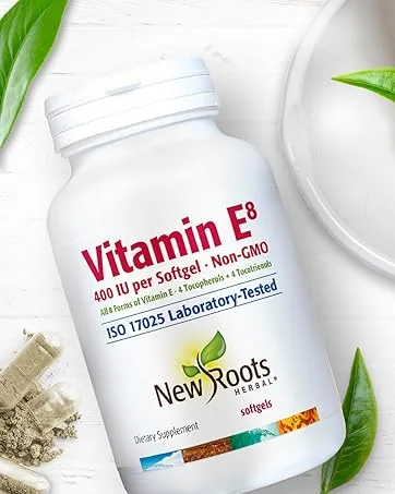 NEW ROOTS HERBAL Grapefruit Seed Extract Drops (1 Fl OZ) + Vitamin C | Super Concentrated Grapefruit Seed Extract Liquid Tincture | Gluten Free, Non-GMO - product information 12