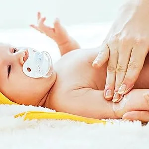 Amazon Basics Healing Ointment for Babies, Pediatrician Tested, 14 Ounce (Pack of 4) (Previously Solimo) - product information 7