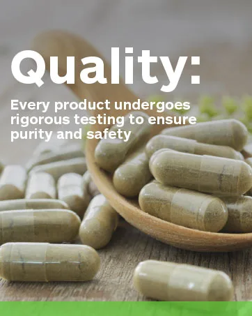 Professional Botanicals Adrenal Cortex Supplement, Adrenal Health Supplement Supports Healthy Adrenal Gland Function - 90 Veg Capsules - Quality, every product undergoes rigorous testing