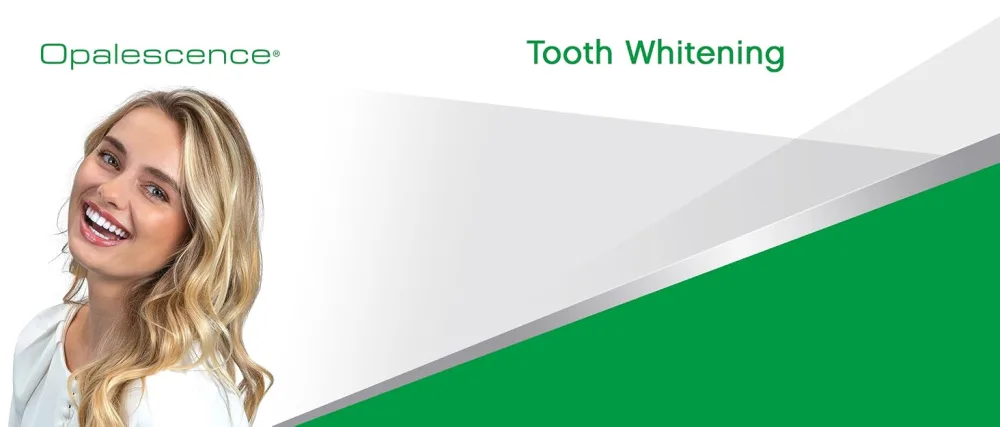 Opalescence Whitening Toothpaste Travel Size 1 Ounce (2 Pack) Fluoride Teeth Whitening Toothpaste, Mint Flavor 402-2 Mint 1 Ounce (Pack of 2) - product information 1
