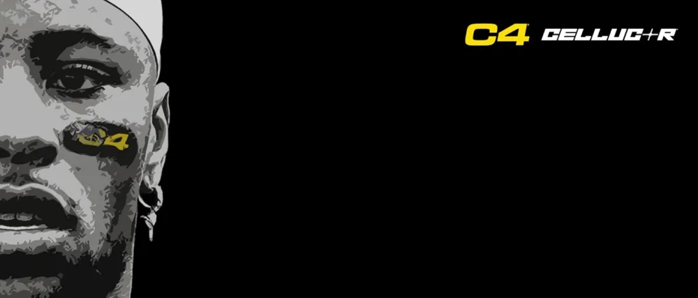 Cellucor C4 Pre Workout Powder, Fruit Punch | NSF Certified for Sport | 30 Servings | Pack of 2 - saquon