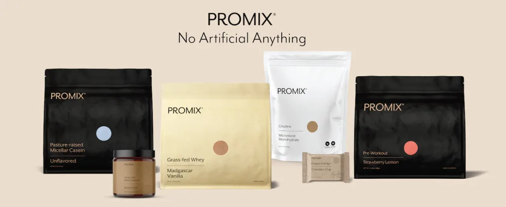 Promix Nutrition Vitamin B12 Supplement - 1000mcg as Methylcobalamin - Gut friendly - 90 count - product information 8