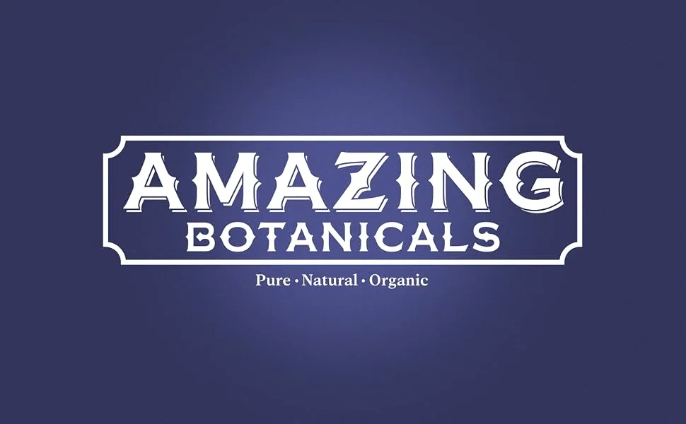 Amazing Botanicals Passionflower Tablets High Potency 10X Extract Tablets 10mg per Serving | Passiflora Incarnata | Boosts Mood & Promotes Relaxation, 30 Tablets - passionflower extract tablets