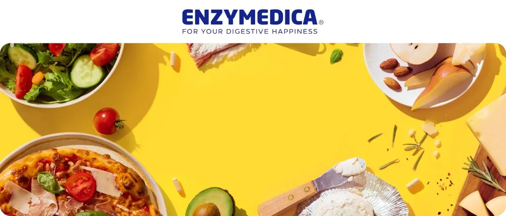 Enzymedica, Fasting Today, Intermittent Fasting Drink Mix with Electrolyte Powder Supplement for Hydration Keto Friendly, Tropical Pineapple Flavor, 24 Servings - product information 1