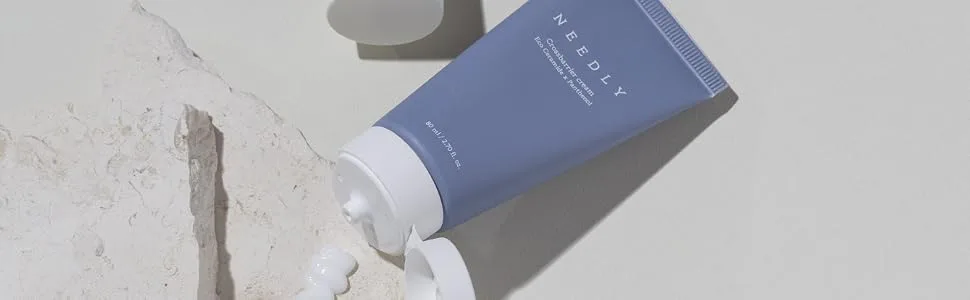 NEEDLY | Crossbarrier Cream | Intense moisturizing | Providing up to 100 hours of moisturization - crossbarrier cream