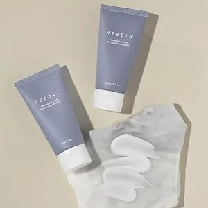 NEEDLY | Crossbarrier Cream | Intense moisturizing | Providing up to 100 hours of moisturization - crossbarrier cream