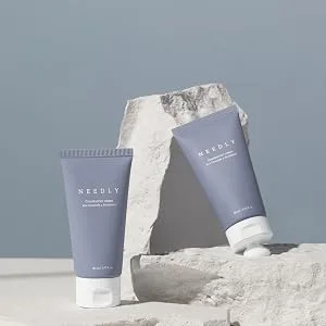 NEEDLY | Crossbarrier Cream | Intense moisturizing | Providing up to 100 hours of moisturization - crossbarrier cream