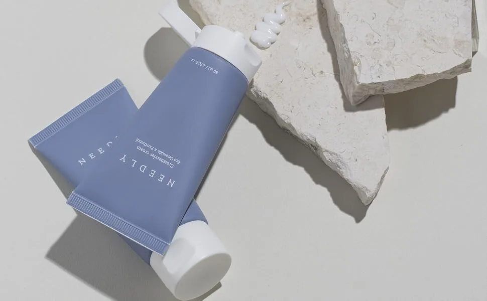 NEEDLY | Crossbarrier Cream | Intense moisturizing | Providing up to 100 hours of moisturization - Crossbarrier cream