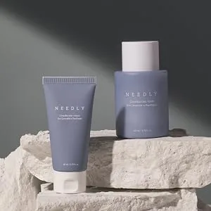NEEDLY | Crossbarrier Cream | Intense moisturizing | Providing up to 100 hours of moisturization - Crossbarrier line