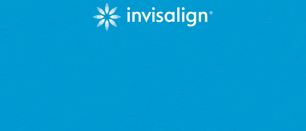Invisalign Munchies EPS Aligner and Retainer Tray Seaters, Aligner Chewies (Pack of 2) (Blue) - Invisalign topograph