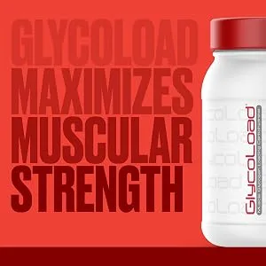 Metabolic Nutrition, Glycoload, 100% Micronized Cyclic Cluster Dextrin Carbohydrate Powder, Muscle Glycogen Loading Carbohydrate, Pre Intra Post Workout Supplement, Unflavored, 600 gm (30 ser) 1.32 Pound (Pack of 1) Unflavo  - Metabolic Nutrition Glycoload Muscle Glycogen Loading Carb