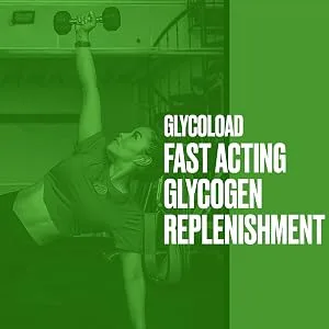 Metabolic Nutrition, Glycoload, 100% Micronized Cyclic Cluster Dextrin Carbohydrate Powder, Muscle Glycogen Loading Carbohydrate, Pre Intra Post Workout Supplement, Unflavored, 600 gm (30 ser) 1.32 Pound (Pack of 1) Unflavo  - Metabolic Nutrition Glycoload Muscle Glycogen Loading Carb