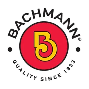 Bachmann Industries Multi Angle Rotating Loco Cradle - Bachmann Logo