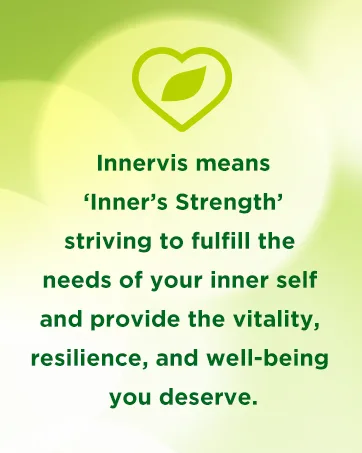 INNERVISNUTRITION Boswellia MSM Complex 150 Caps Supports Joint Health | Collagen, Chondroitin, Turmeric - Vitamin Supplement Inner Strength Vitality Resilience Well being Health Wellness Well being