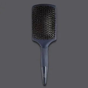 Fromm Style Artistry Glosser Boar and Nylon Brush black - NBB034 Mod 3