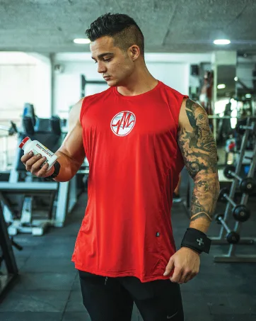 Metabolic Nutrition P.S.P. Physique Stimulating PreWorkout 672g Zero Sugar Caffeine Free (Fruit Punch) - product information 10