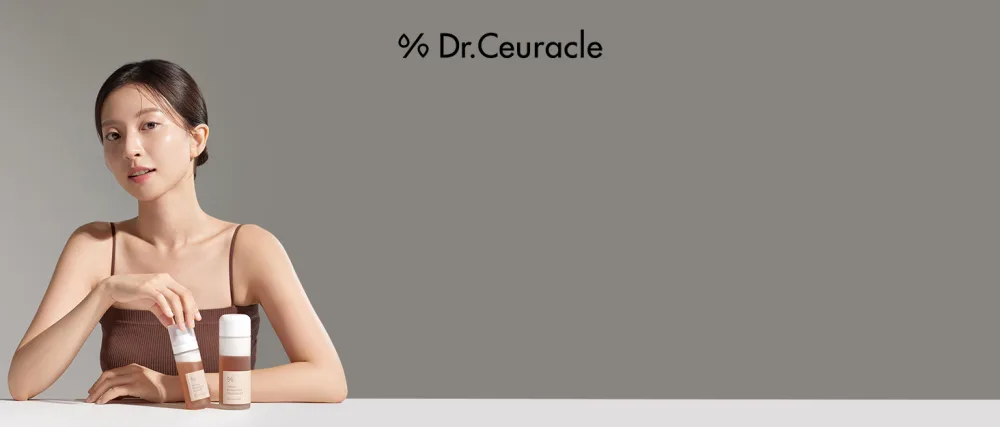 Dr.Ceuracle | Pro Balance Creamy Deep Cleansing Foam + Moisturizer - product information 1