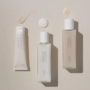 NEEDLY | pH Balancing Rich Cream | For Skin Barrier, pH Balance and Wrinkle Improvement - pH balance