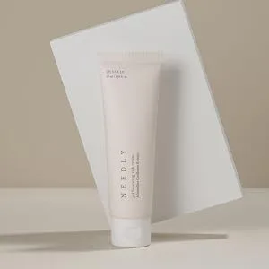 NEEDLY | pH Balancing Rich Cream | For Skin Barrier, pH Balance and Wrinkle Improvement - rich cream