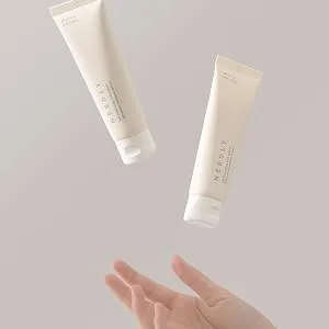 NEEDLY | pH Balancing Rich Cream | For Skin Barrier, pH Balance and Wrinkle Improvement - rich cream