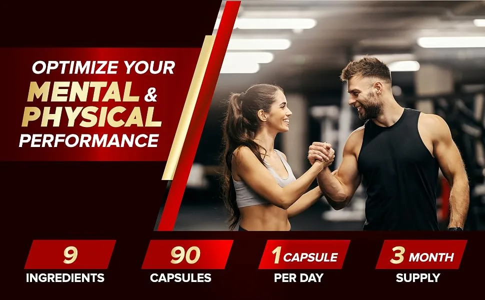 Satoomi Valerian Root Capsules - 9 Natural Herbs - Ashwagandha, Turmeric, Ginger, Ceylon Cinnamon - 90 Caps for 3-Month Supply - S8.EBC-New powder Valerian Root_90caps_4105mg