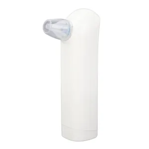 Ear Dryer, Electronic Smart Control Ear Drying Device with Warm Wind for Swimmers Showering, Utilize with Smart Controls, Ensure Clear and Safe Ear Dry (White) - 2019240040511-2