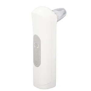 Ear Dryer, Electronic Smart Control Ear Drying Device with Warm Wind for Swimmers Showering, Utilize with Smart Controls, Ensure Clear and Safe Ear Dry (White) - product information 23