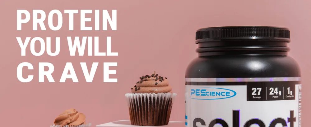 PEScience Select Multi-Purpose Unflavored Protein Powder, Low Carb, Keto Friendly, Gluten Free, Whey and Casein Blend, Protein Powder for Baking and Smoothies - Unflavored - 27 Servings - protein you'll crave