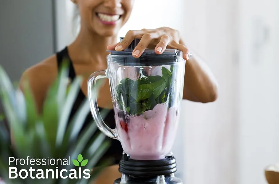 Professional Botanicals Sugar Metabolizer 90 Vegetarian Capsules - product information 11